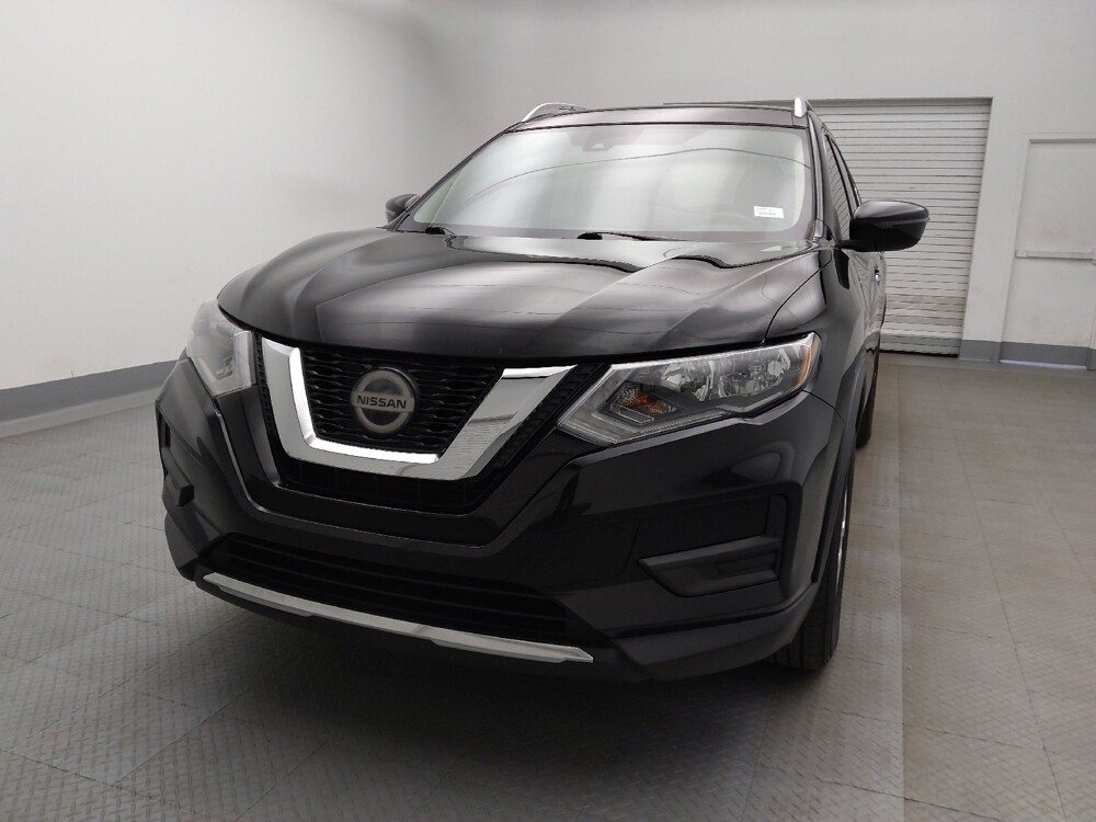 2020 Nissan Rogue in Denver, CO 80012 - 18132846 15
