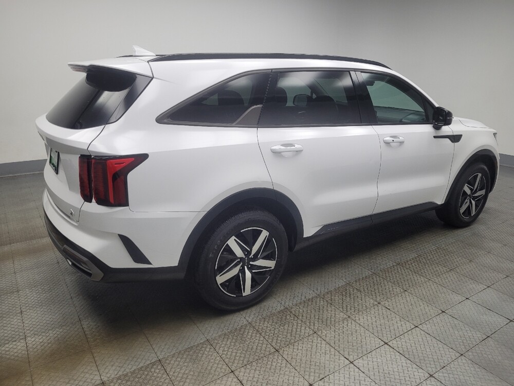2023 Kia Sorento in Indianapolis, IN 46222 - 18132847 10