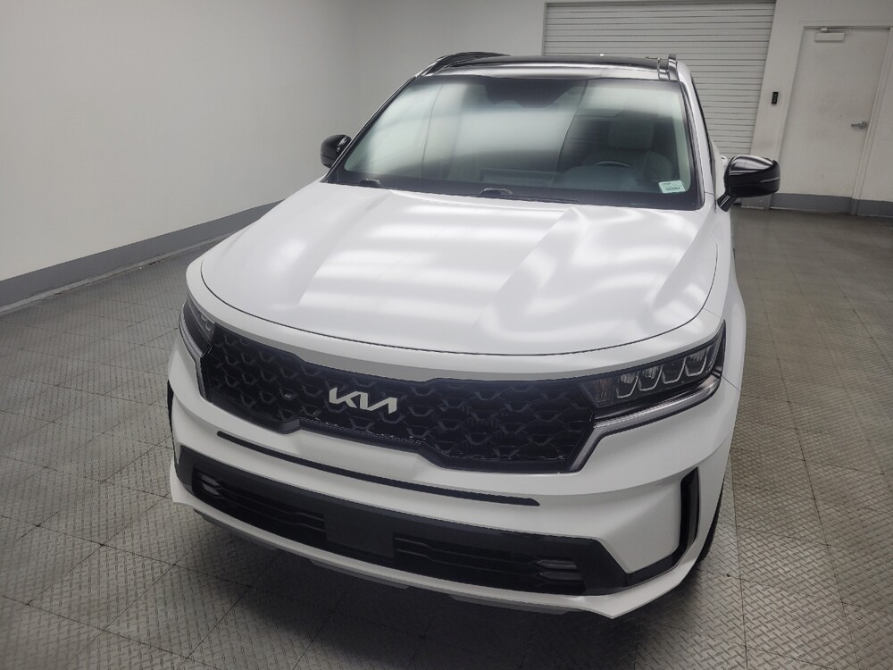 2023 Kia Sorento in Indianapolis, IN 46222 - 18132847 15