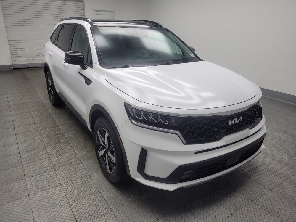2023 Kia Sorento in Indianapolis, IN 46222 - 18132847 13