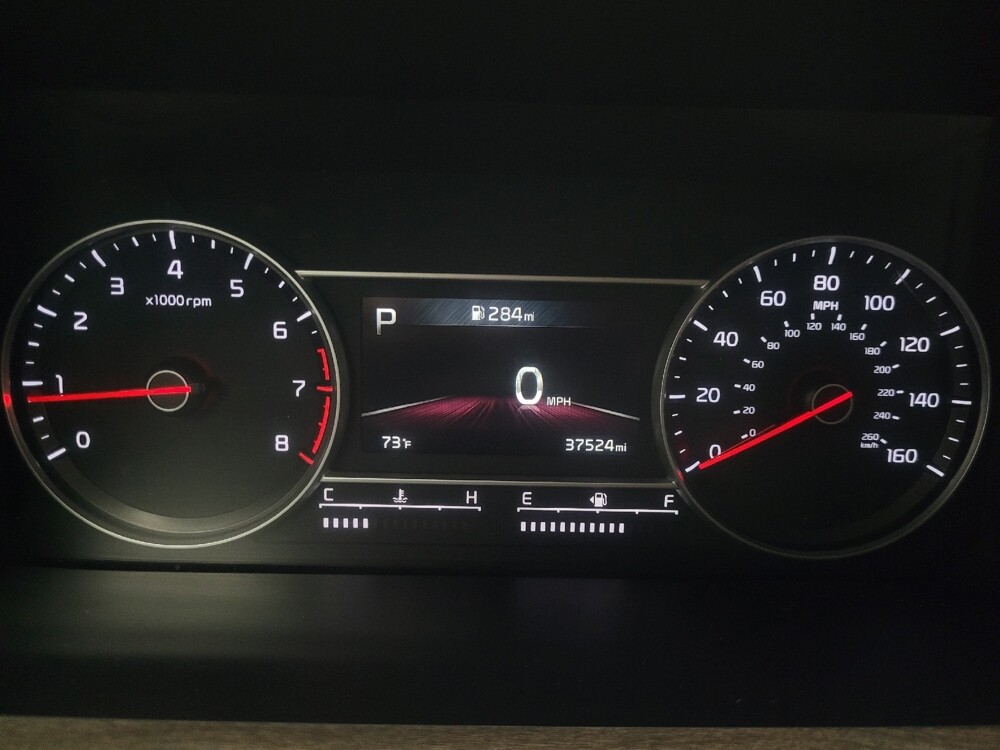 2023 Kia Sorento in Indianapolis, IN 46222 - 18132847 23