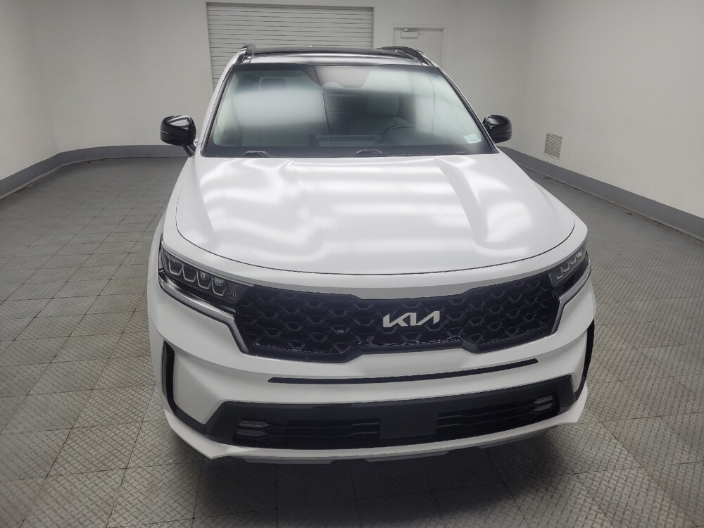 2023 Kia Sorento in Indianapolis, IN 46222 - 18132847 14