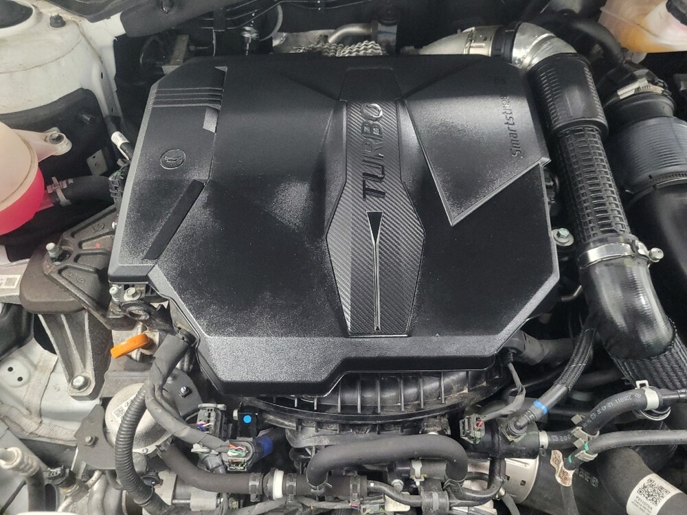 2023 Kia Sorento in Indianapolis, IN 46222 - 18132847 30