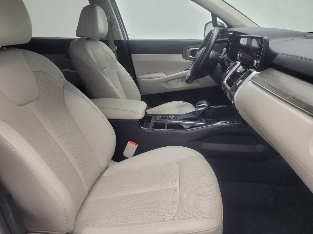 2023 Kia Sorento in Indianapolis, IN 46222 - 18132847 21
