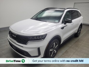 2023 Kia Sorento in Indianapolis, IN 46222