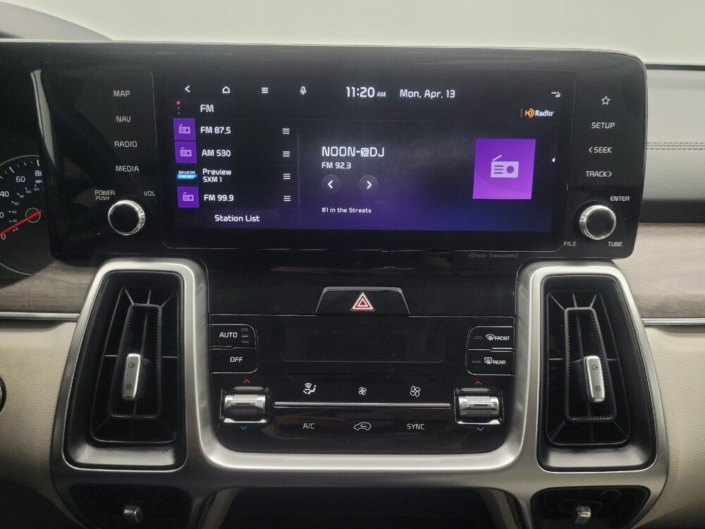 2023 Kia Sorento in Indianapolis, IN 46222 - 18132847 25