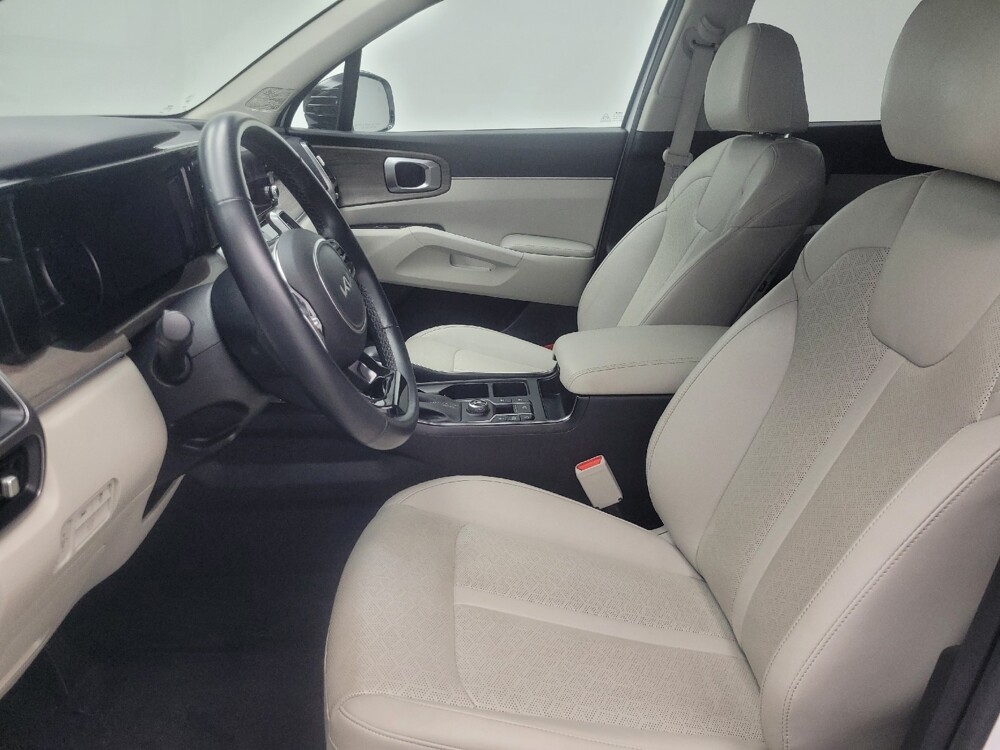 2023 Kia Sorento in Indianapolis, IN 46222 - 18132847 17