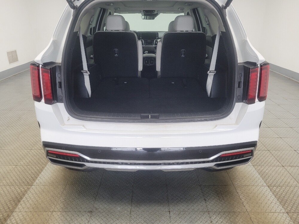 2023 Kia Sorento in Indianapolis, IN 46222 - 18132847 29