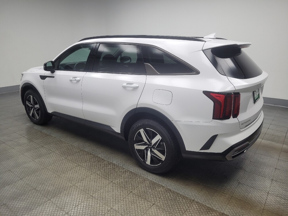 2023 Kia Sorento in Indianapolis, IN 46222 - 18132847 3