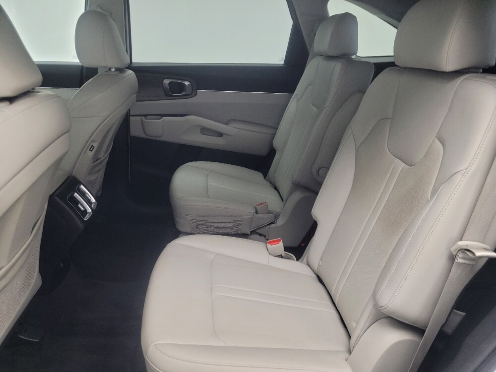 2023 Kia Sorento in Indianapolis, IN 46222 - 18132847 18