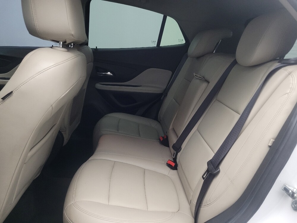 2018 Buick Encore in Albany, GA 31705 - 18132848 18