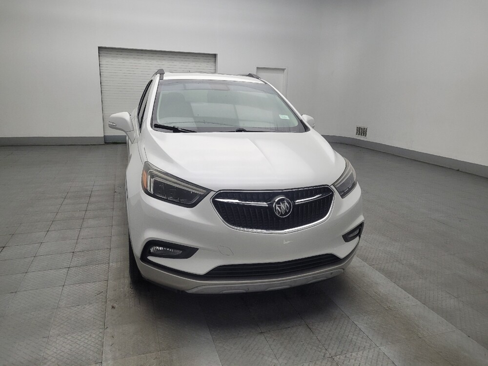2018 Buick Encore in Albany, GA 31705 - 18132848 14
