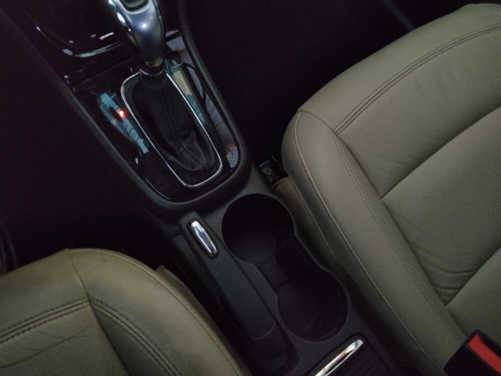 2018 Buick Encore in Albany, GA 31705 - 18132848 26