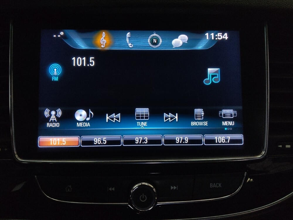 2018 Buick Encore in Albany, GA 31705 - 18132848 25