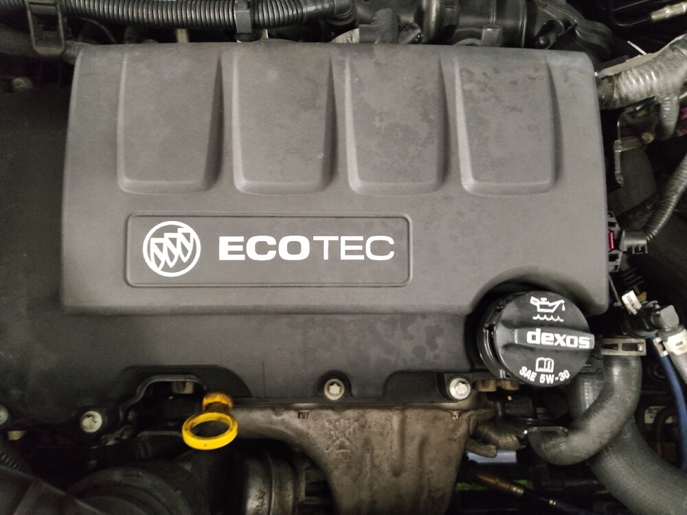 2018 Buick Encore in Albany, GA 31705 - 18132848 30