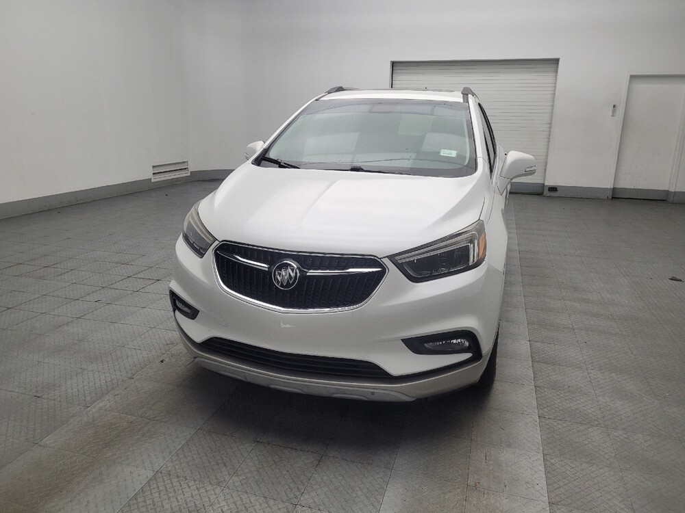 2018 Buick Encore in Albany, GA 31705 - 18132848 15