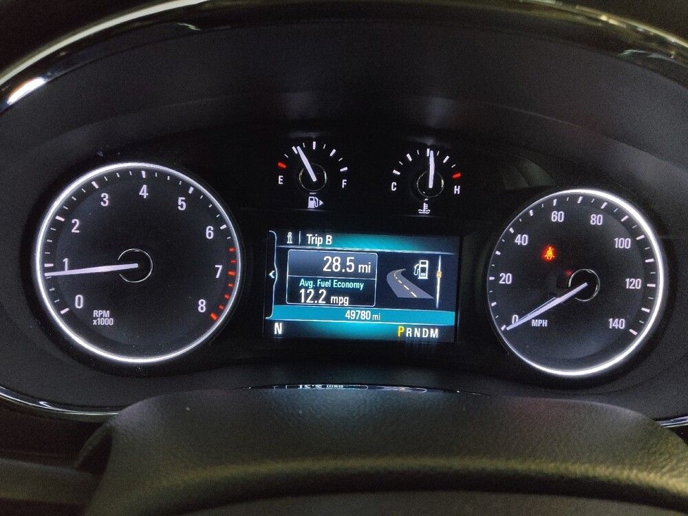 2018 Buick Encore in Albany, GA 31705 - 18132848 23