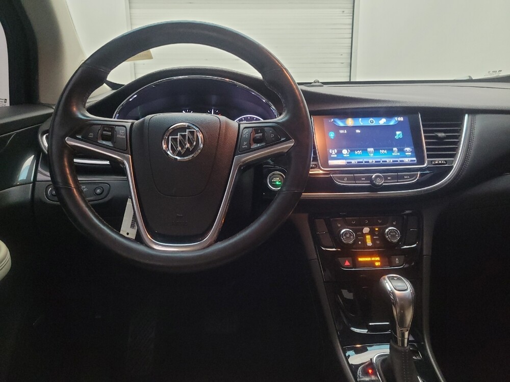 2018 Buick Encore in Albany, GA 31705 - 18132848 22