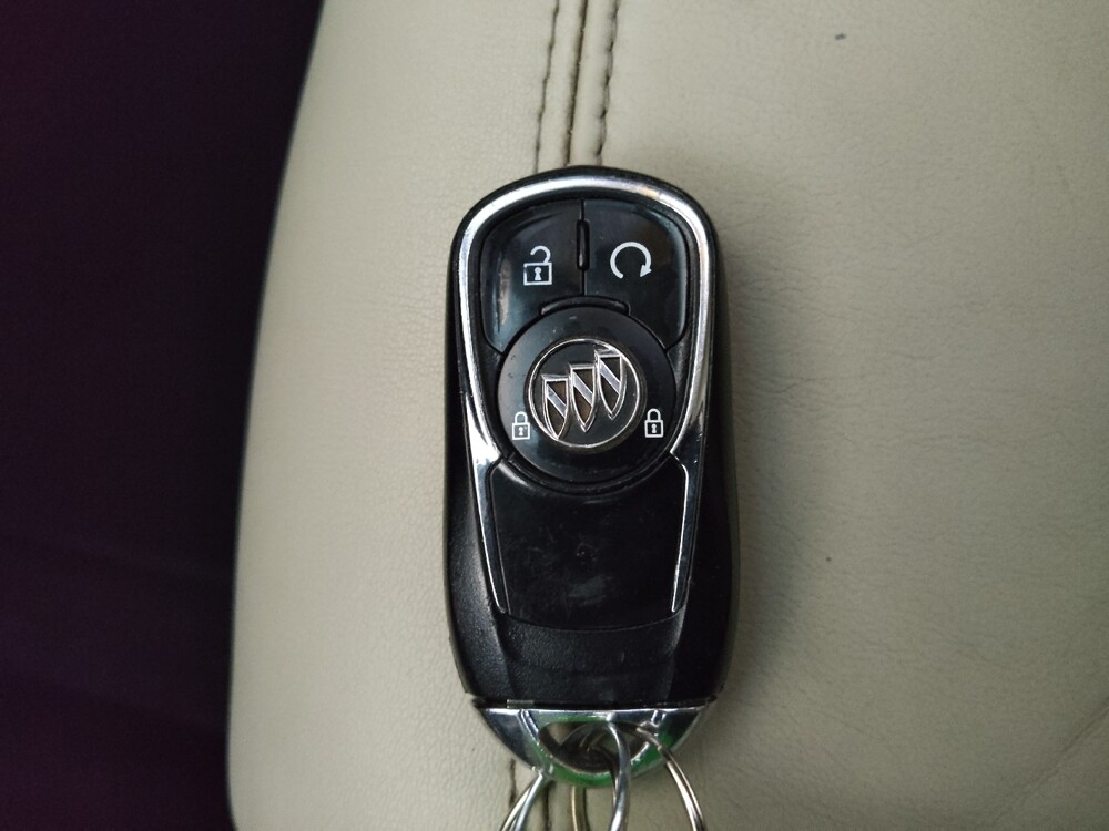 2018 Buick Encore in Albany, GA 31705 - 18132848 32