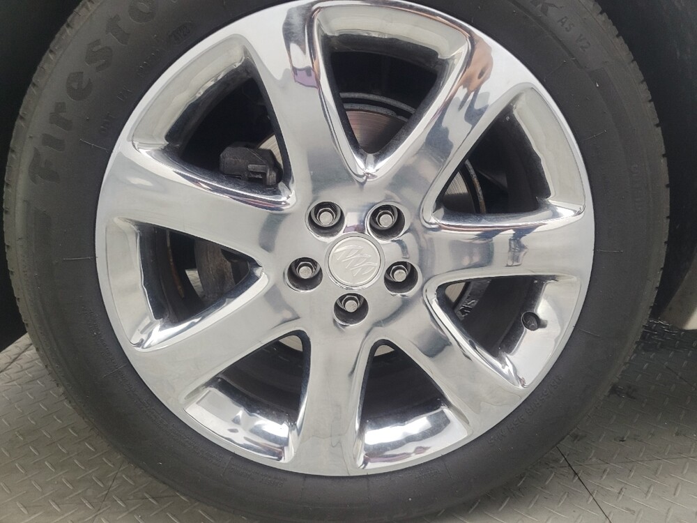 2018 Buick Encore in Albany, GA 31705 - 18132848 31