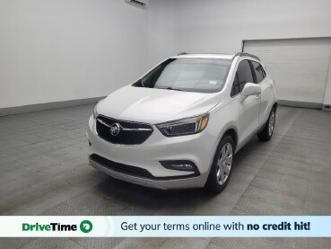 2018 Buick Encore in Albany, GA 31705