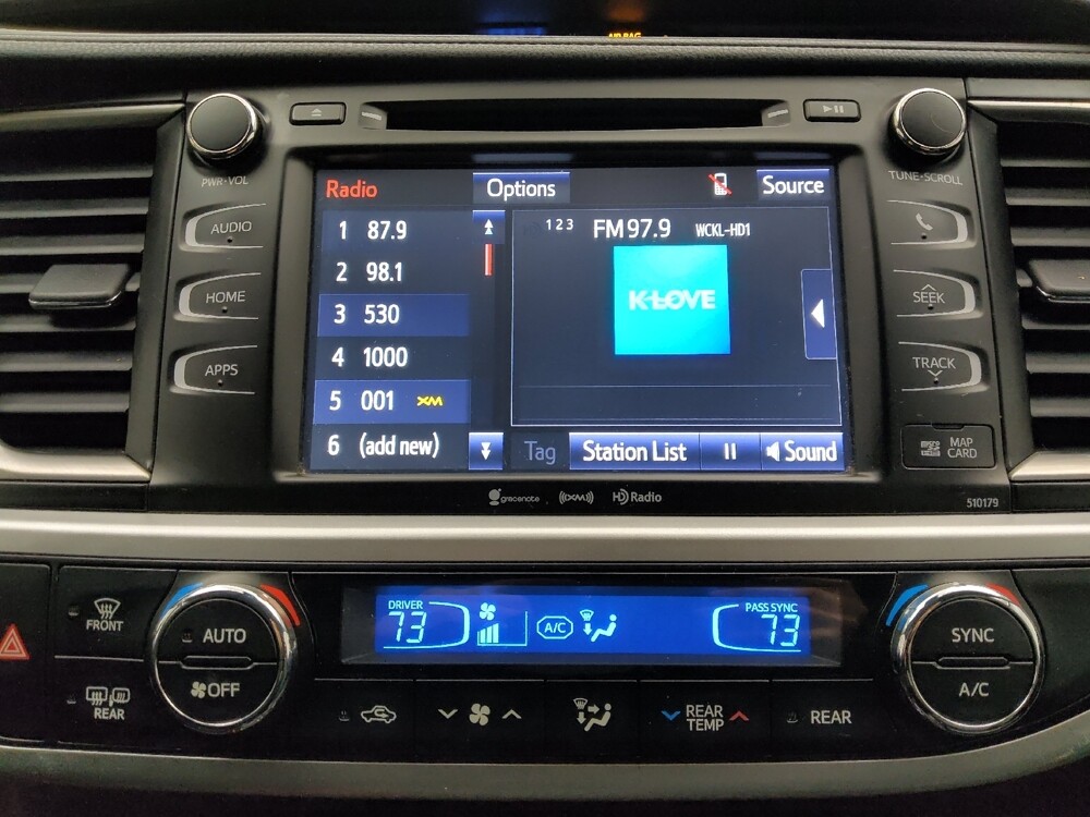 2018 Toyota Highlander in Des Moines, IA 50310 - 18132849 25