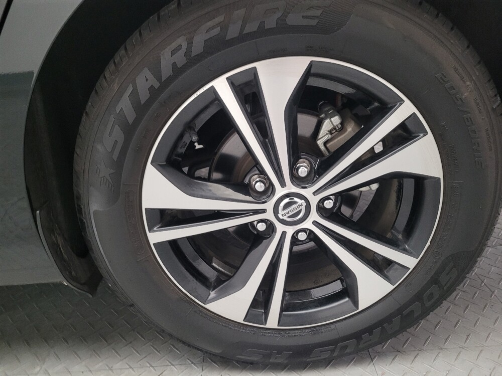 2023 Nissan Sentra in Torrance, CA 90504 - 18132850 31