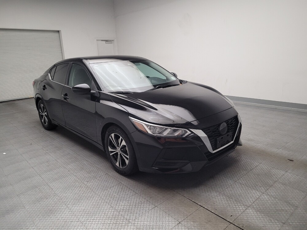 2023 Nissan Sentra in Torrance, CA 90504 - 18132850 13