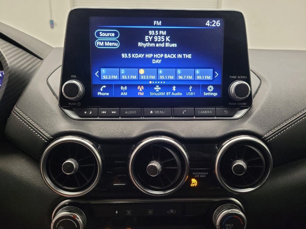 2023 Nissan Sentra in Torrance, CA 90504 - 18132850 25