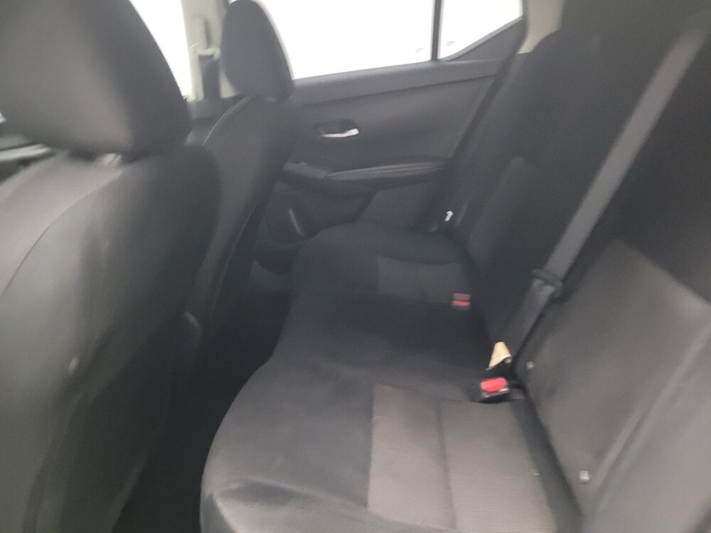 2023 Nissan Sentra in Torrance, CA 90504 - 18132850 18