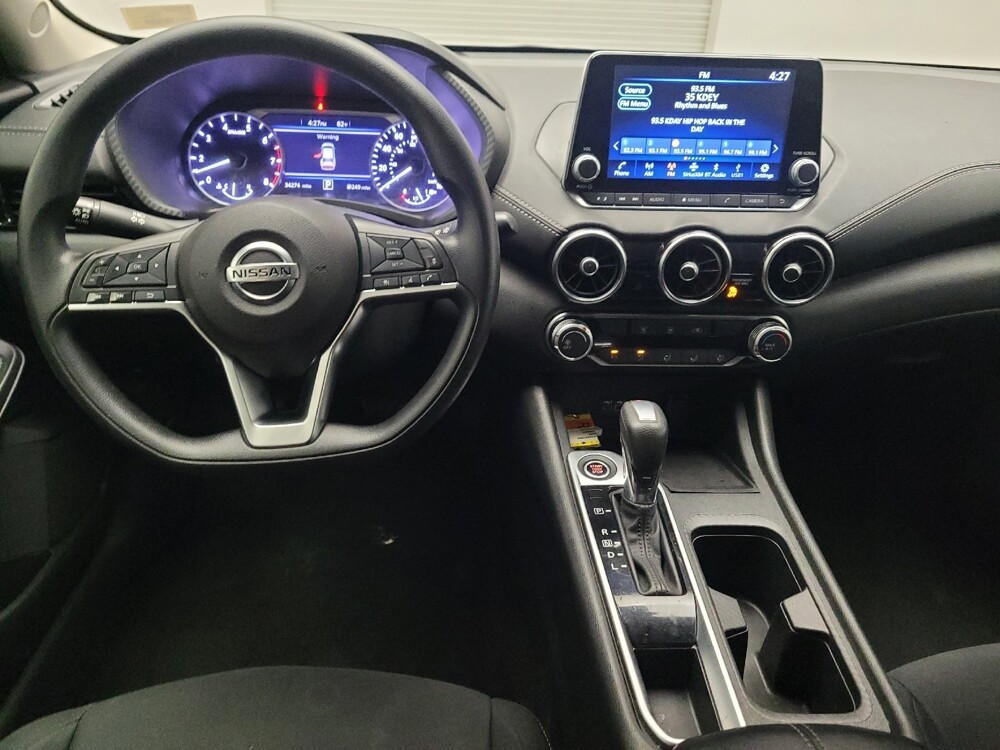 2023 Nissan Sentra in Torrance, CA 90504 - 18132850 22