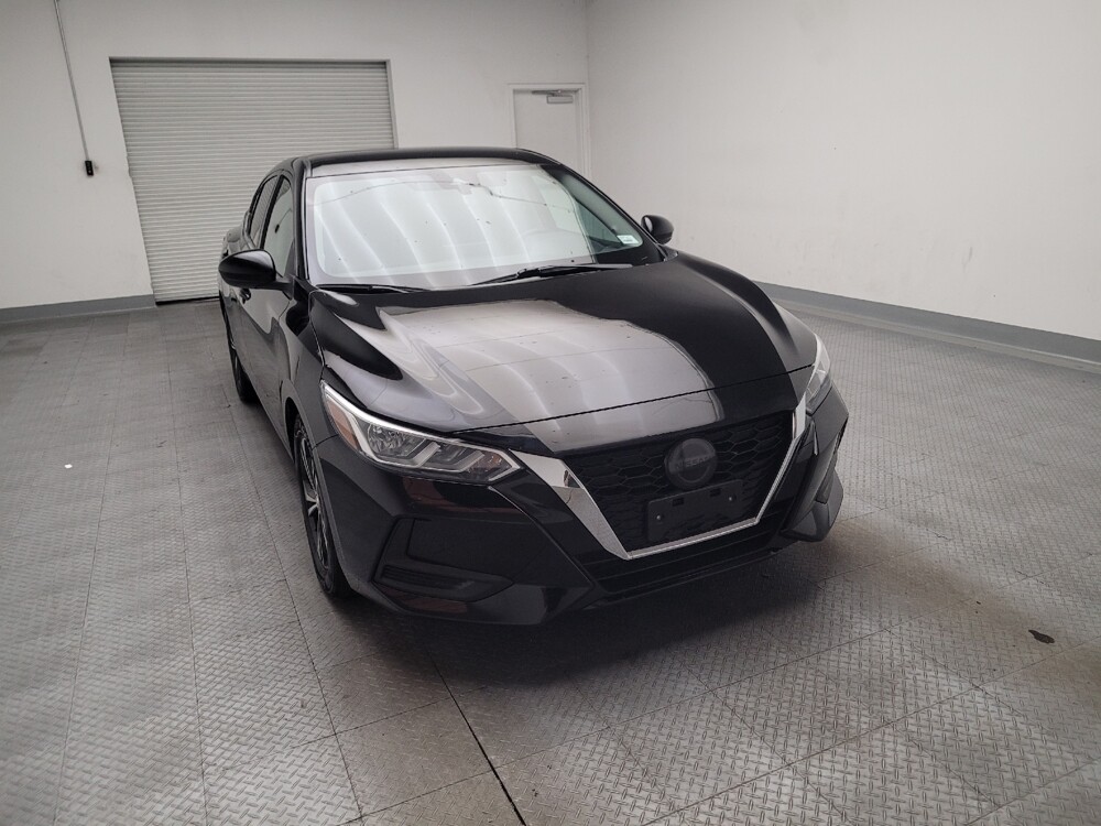 2023 Nissan Sentra in Torrance, CA 90504 - 18132850 14