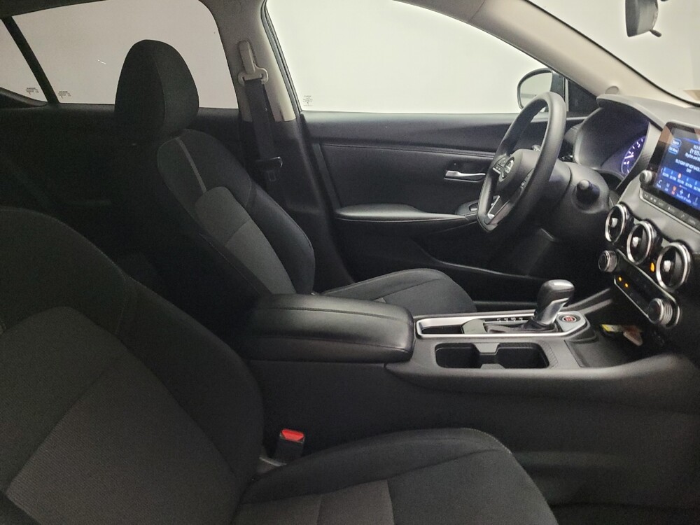 2023 Nissan Sentra in Torrance, CA 90504 - 18132850 21