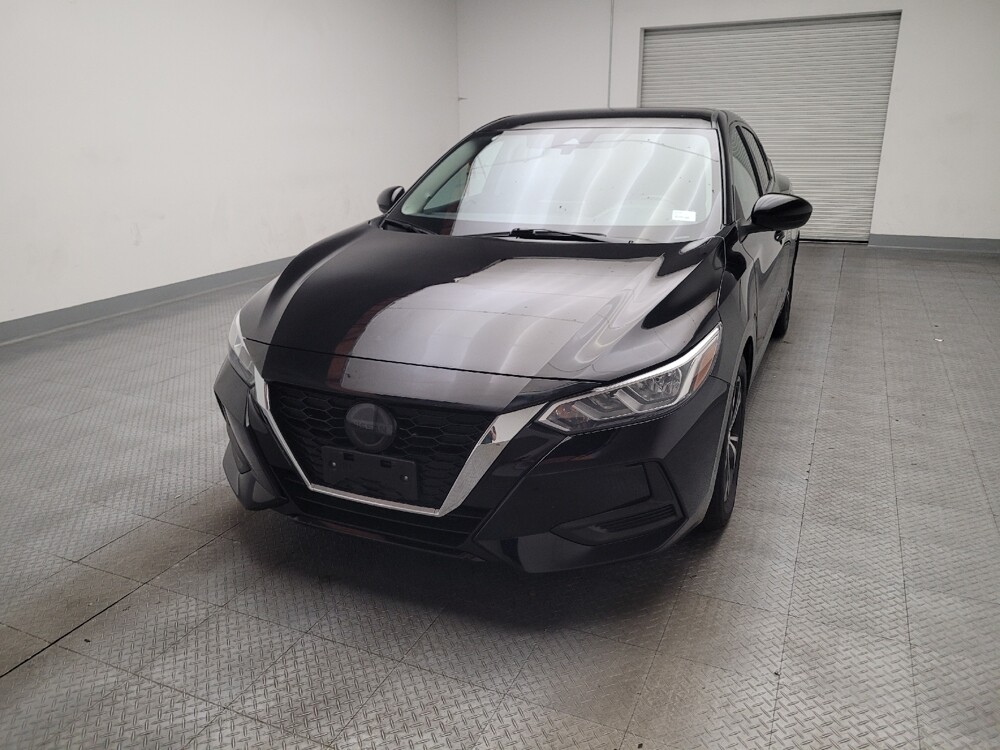 2023 Nissan Sentra in Torrance, CA 90504 - 18132850 15