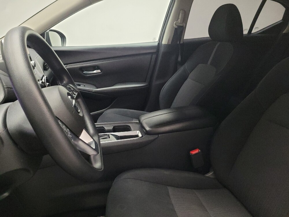 2023 Nissan Sentra in Torrance, CA 90504 - 18132850 17