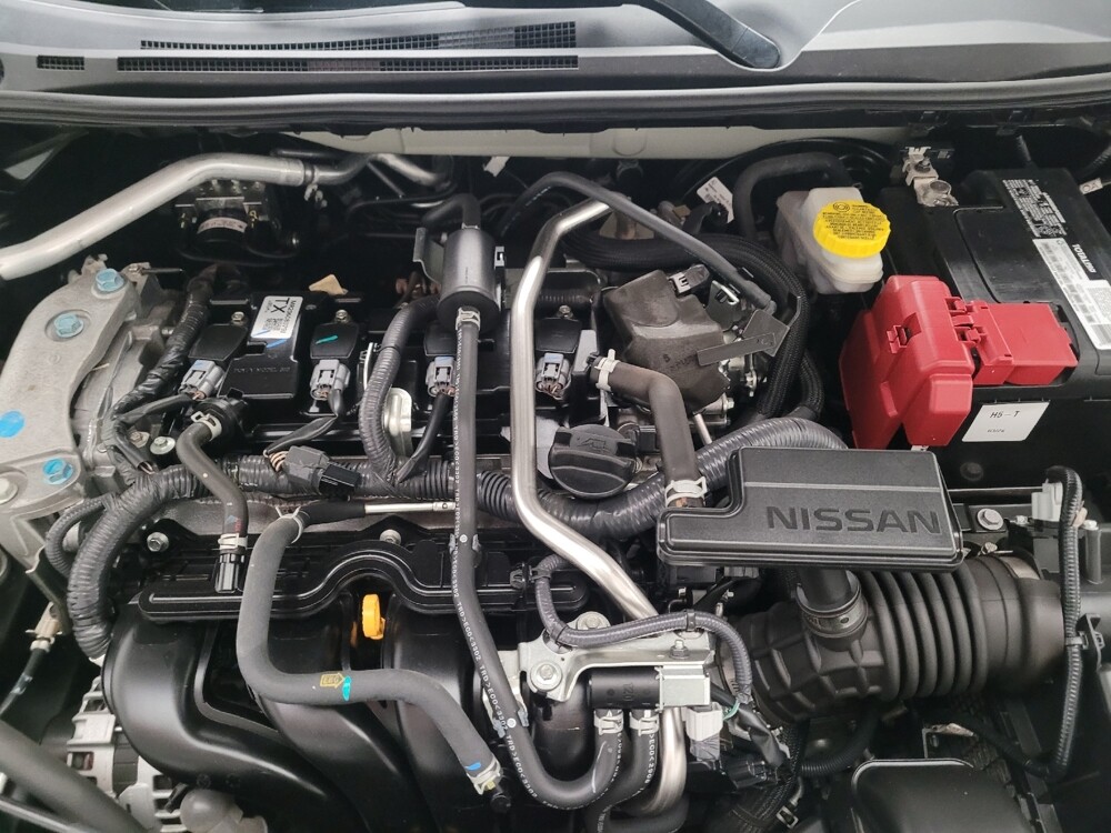 2023 Nissan Sentra in Torrance, CA 90504 - 18132850 30