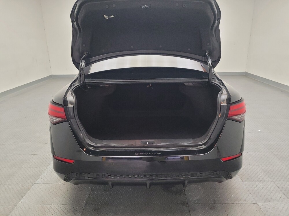 2023 Nissan Sentra in Torrance, CA 90504 - 18132850 29