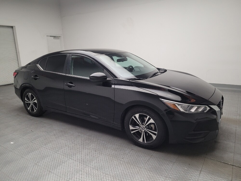 2023 Nissan Sentra in Torrance, CA 90504 - 18132850 11