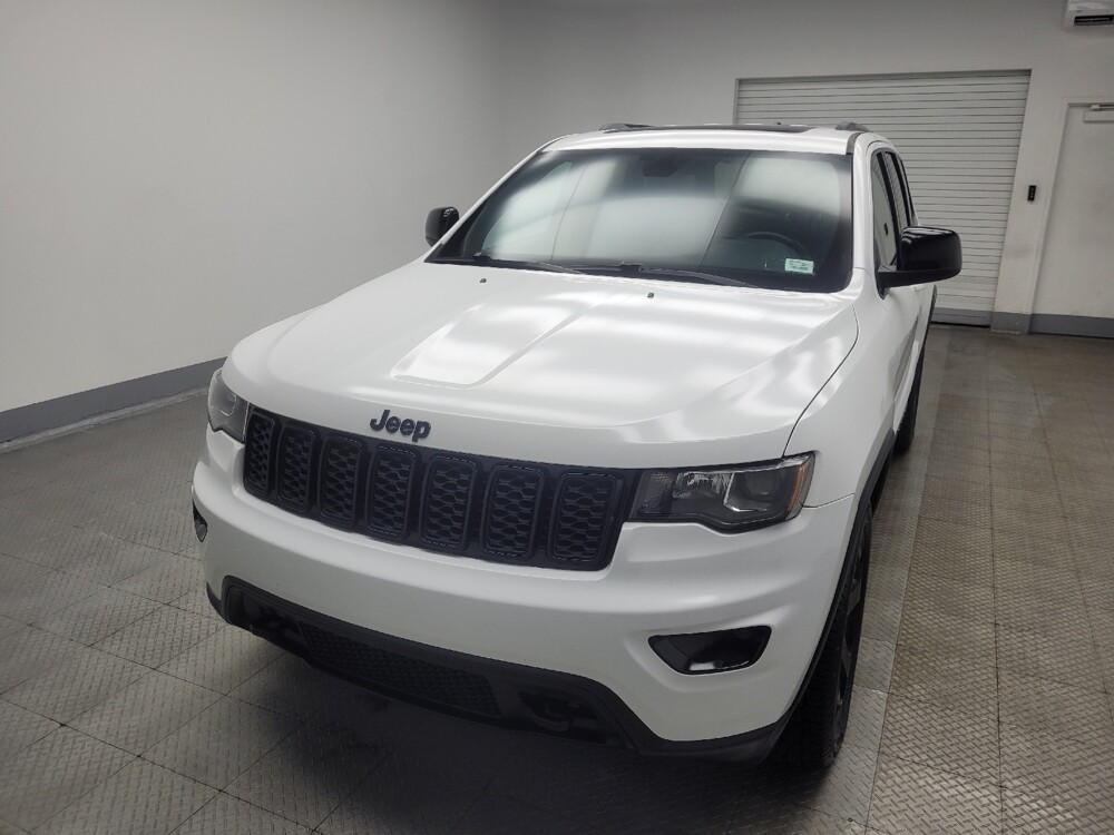 2019 Jeep Grand Cherokee in Mishawaka, IN 46545 - 18132851 15