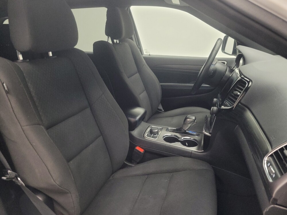 2019 Jeep Grand Cherokee in Mishawaka, IN 46545 - 18132851 21