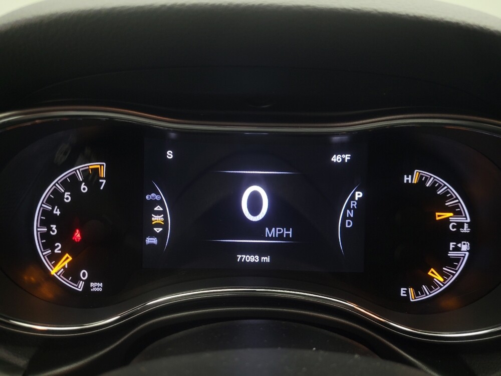 2019 Jeep Grand Cherokee in Mishawaka, IN 46545 - 18132851 23