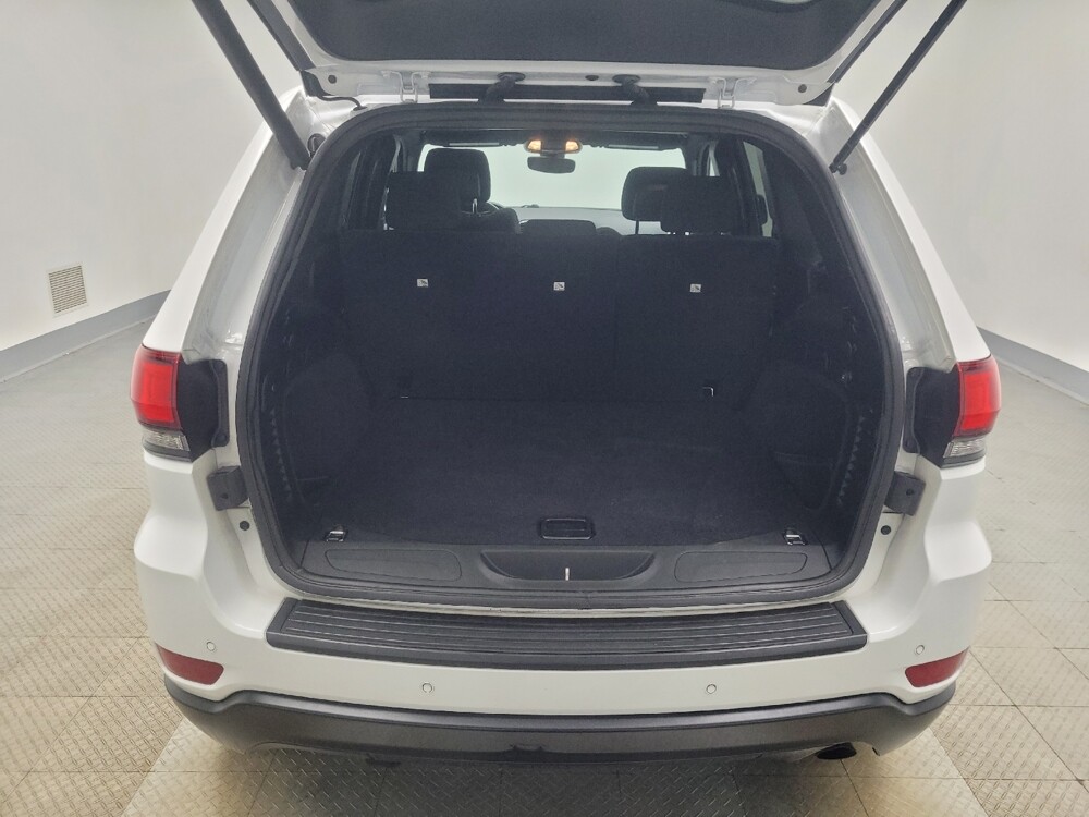 2019 Jeep Grand Cherokee in Mishawaka, IN 46545 - 18132851 29