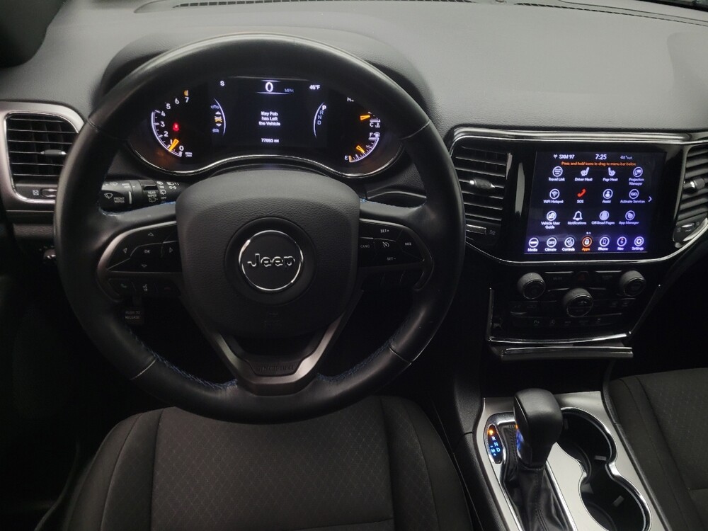 2019 Jeep Grand Cherokee in Mishawaka, IN 46545 - 18132851 22