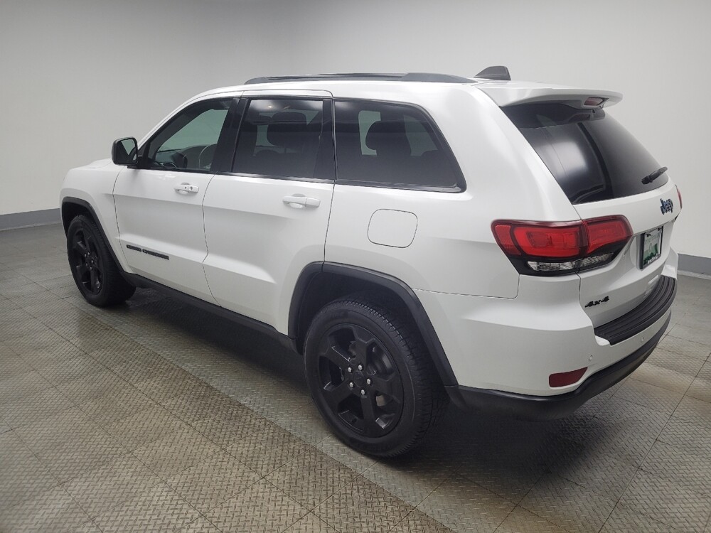 2019 Jeep Grand Cherokee in Mishawaka, IN 46545 - 18132851 3