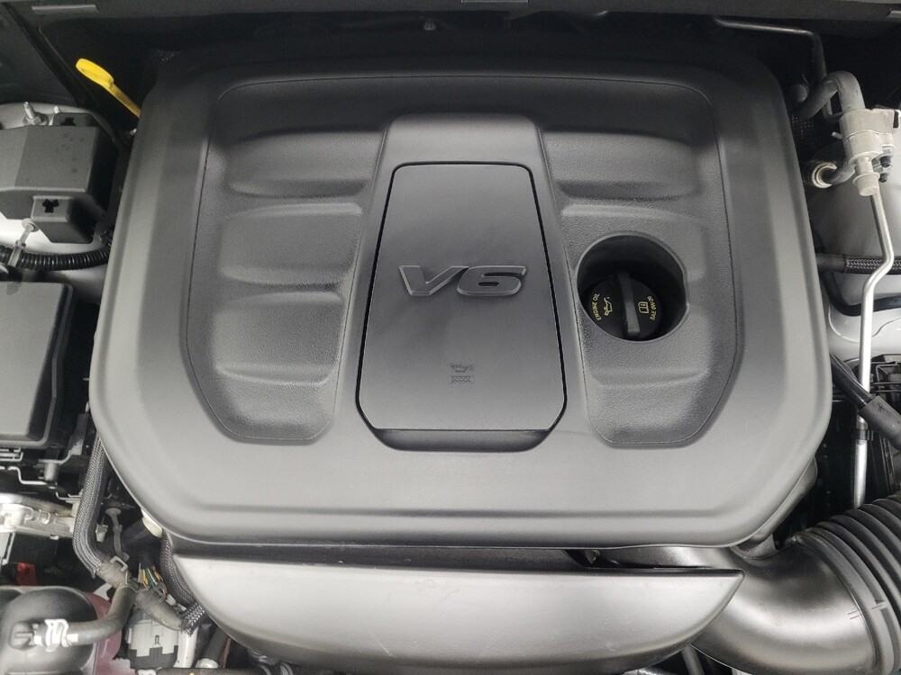 2019 Jeep Grand Cherokee in Mishawaka, IN 46545 - 18132851 30