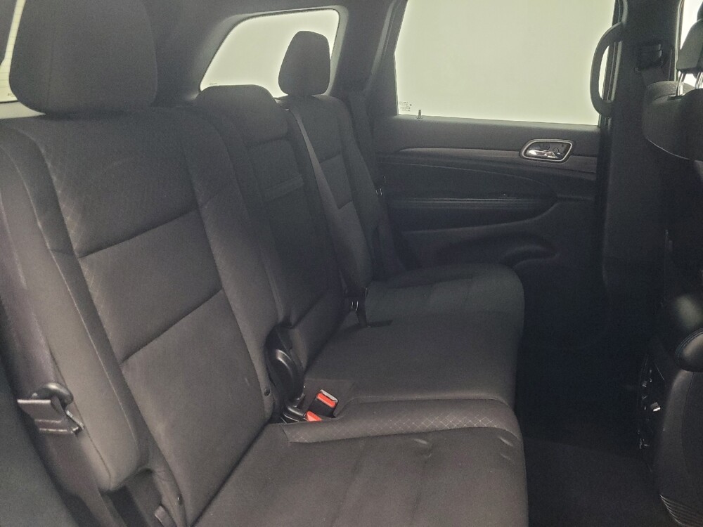 2019 Jeep Grand Cherokee in Mishawaka, IN 46545 - 18132851 19