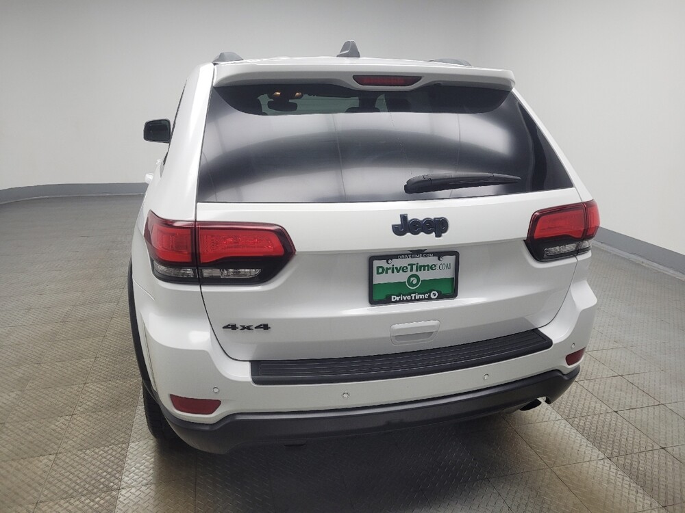 2019 Jeep Grand Cherokee in Mishawaka, IN 46545 - 18132851 6