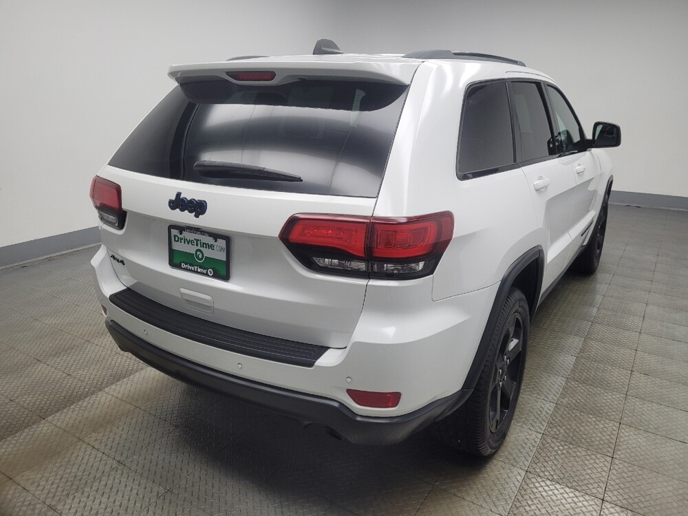 2019 Jeep Grand Cherokee in Mishawaka, IN 46545 - 18132851 9
