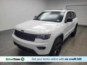 2019 Jeep Grand Cherokee in Mishawaka, IN 46545