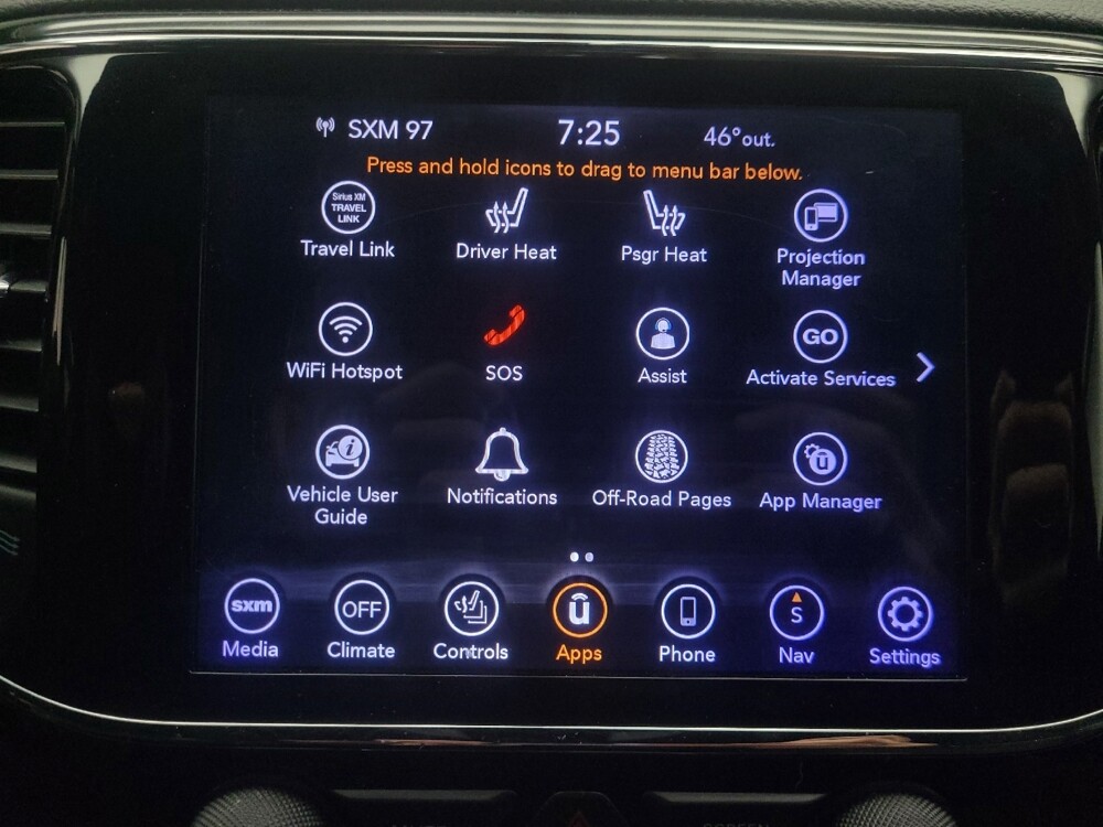 2019 Jeep Grand Cherokee in Mishawaka, IN 46545 - 18132851 25